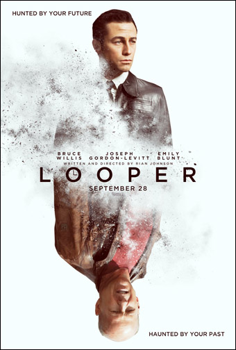 Looper Who Put The Bomp
